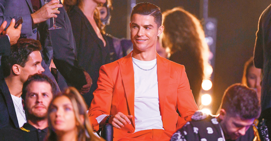 Η «ταρίφα» των διασήμων στο Instagram - Πόσα εκατομμύρια χρεώνουν για κάθε ανάρτηση