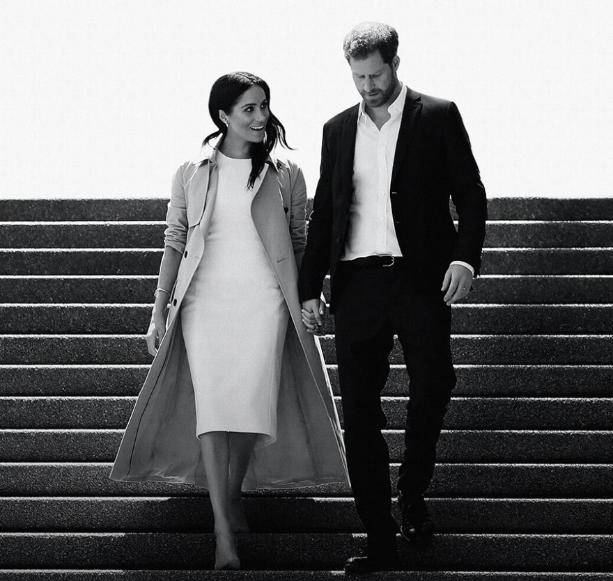 Πρίγκιπας Χάρι: Εγώ και η Μέγκαν ήμασταν καλύτεροι από τον Κάρολο, την Κέιτ και τον Γουίλιαμ