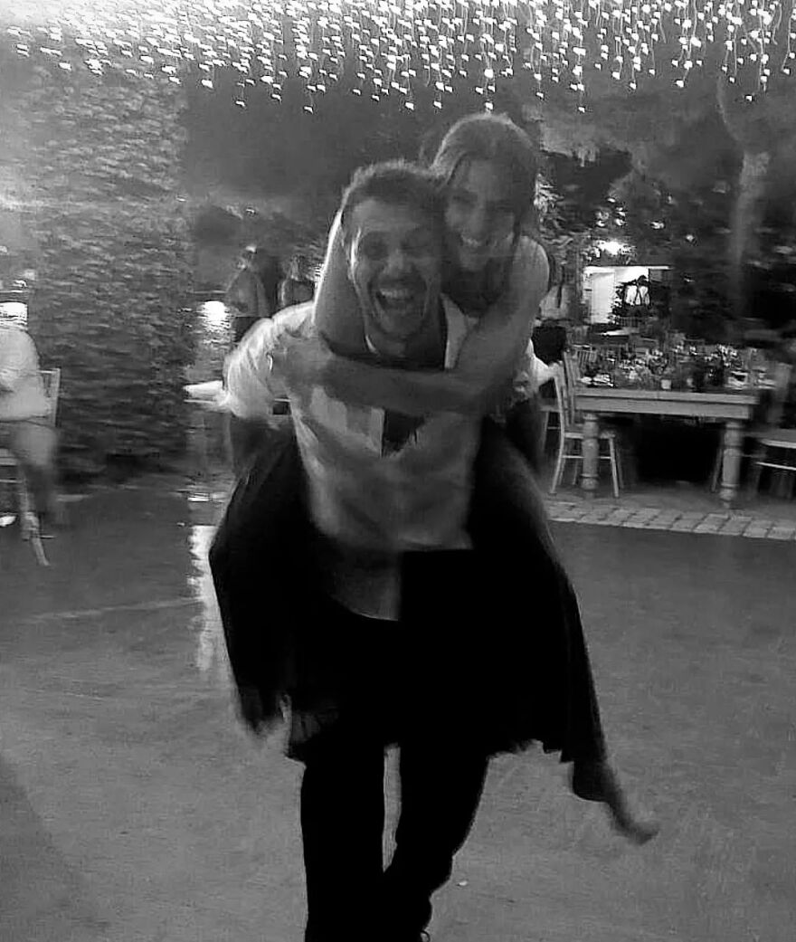 Ιωάννης Παπαζήσης: Δημοσίευσε τις πρώτες κοινές φωτογραφίες του με την Αναστασία Παντούση