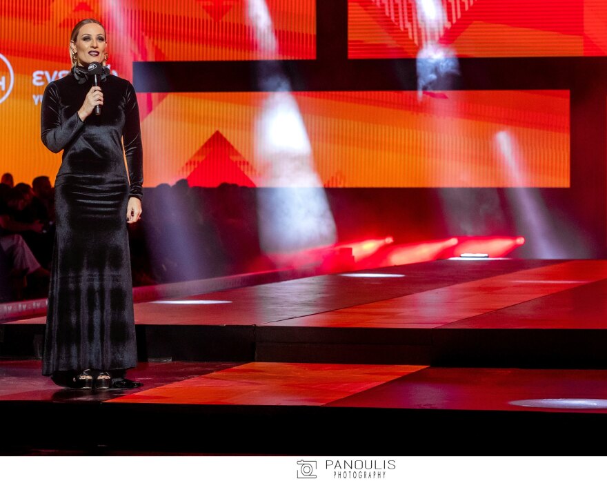  Madwalk 2022: Την Πέμπτη 22 Δεκεμβρίου αποκλειστικά στο MEGA