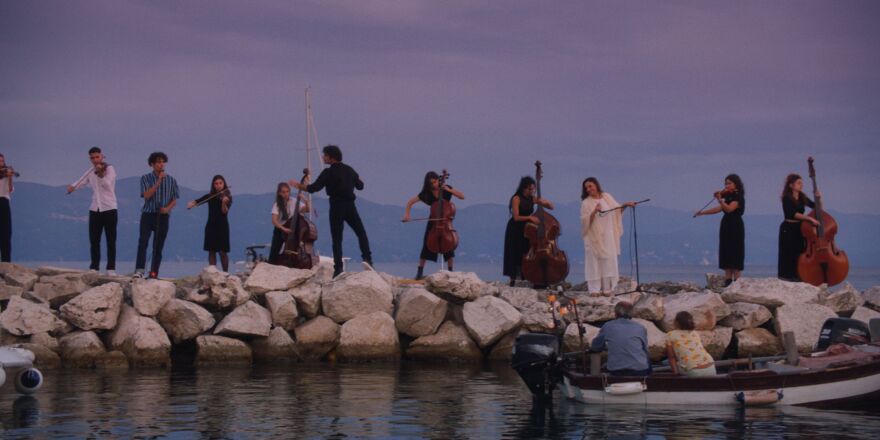 Maestro: Απόψε το μεγάλο φινάλε