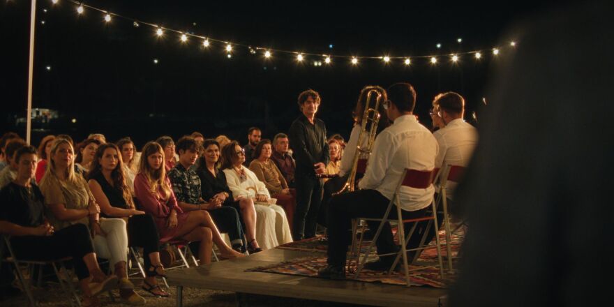 Maestro: Απόψε το μεγάλο φινάλε