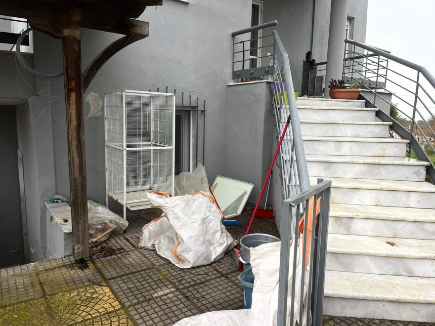 Θεσσαλονίκη: Ελεύθερος ο 39χρονος που πυροβόλησε με καραμπίνα διαρρήκτη - «Βρισκόμουν σε αυτοάμυνα» 