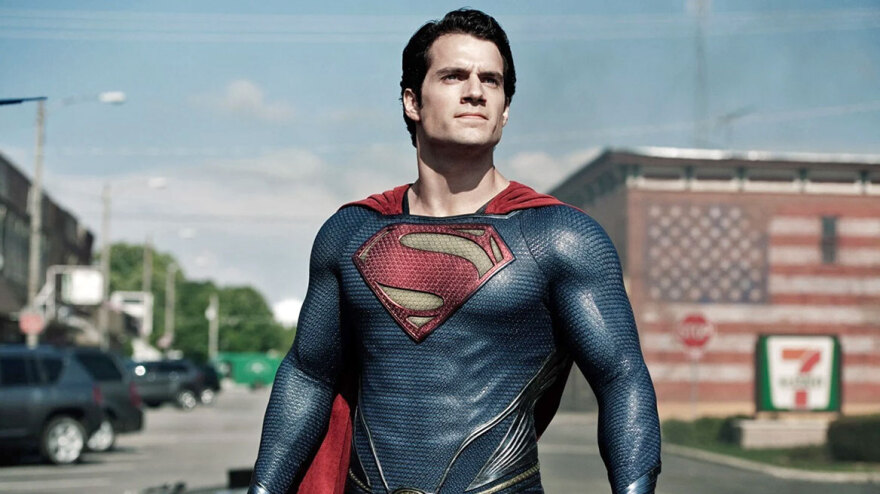 Ντουέιν Τζόνσον: Μιλάει για την έξοδο του Χένρι Κάβιλ από το σύμπαν της DC