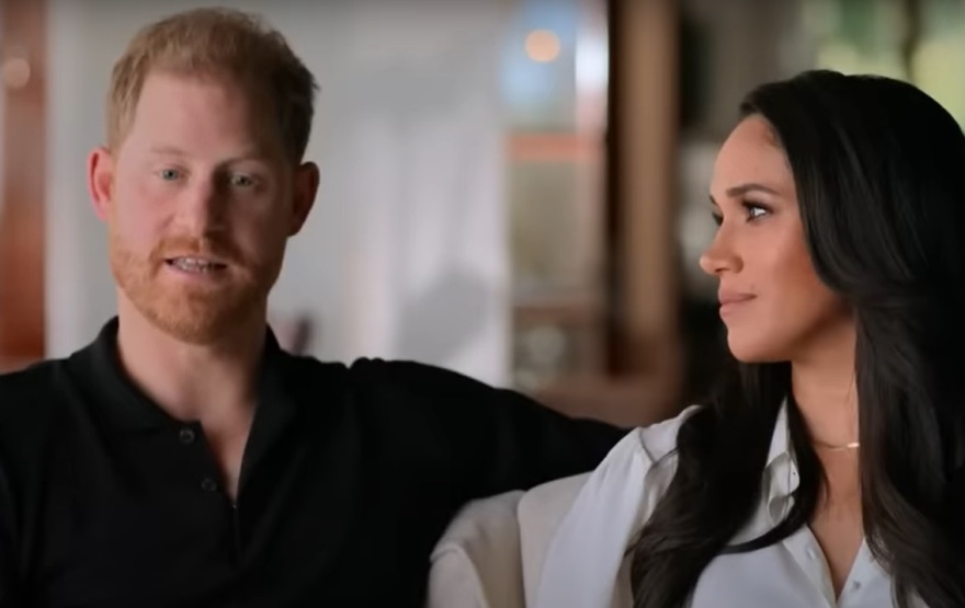 Χάρι και Μέγκαν: Ο Πιρς Μόργκαν τους αποκαλεί προδότες και απατεώνες