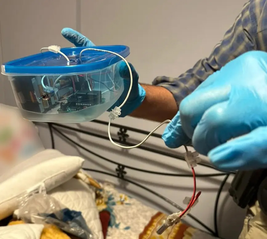 Ζευγάρι Ελλήνων δασκάλων σε σερβοκροατικό καρτέλ ναρκωτικών - Δείτε φωτογραφίες