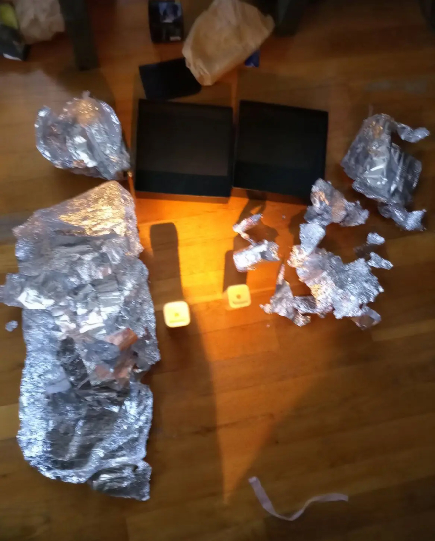 Ζευγάρι Ελλήνων δασκάλων σε σερβοκροατικό καρτέλ ναρκωτικών - Δείτε φωτογραφίες