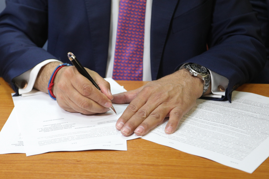 Επιδόματα - ΔΥΠΑ: Σε ισχύ τα νέα ψηφιακά εργαλεία - Οι ανακοινώσεις Χατζηδάκη 