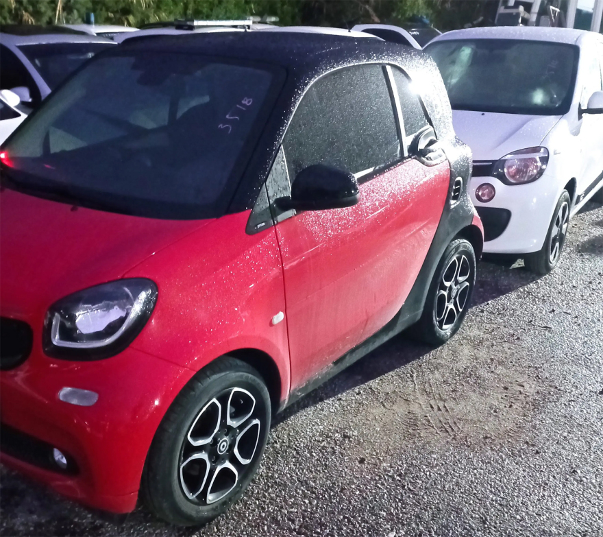 Πάτρα: Λεία-μαμούθ 2 εκατ. ευρώ για σπείρα που έκλεβε σήμα συνδρομητικών καναλιών