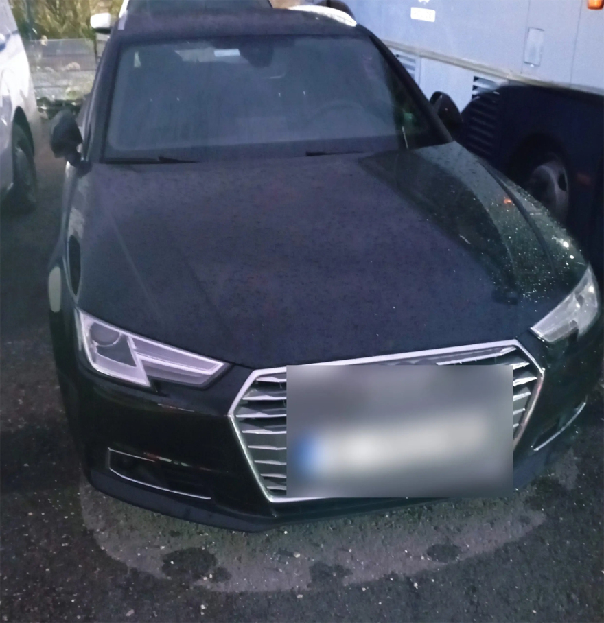 Πάτρα: Λεία-μαμούθ 2 εκατ. ευρώ για σπείρα που έκλεβε σήμα συνδρομητικών καναλιών