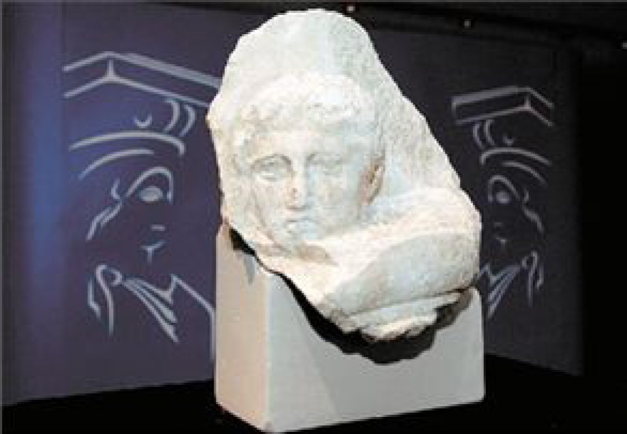 Τα εντυπωσιακά θραύσματα του Παρθενώνα που επιστρέφει το Βατικανό - Δείτε φωτογραφίες