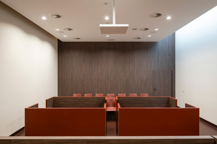 Qatar Gate - Εύα Καϊλή: Είδε για πρώτη φορά την κόρη της στις φυλακές Χάρεν