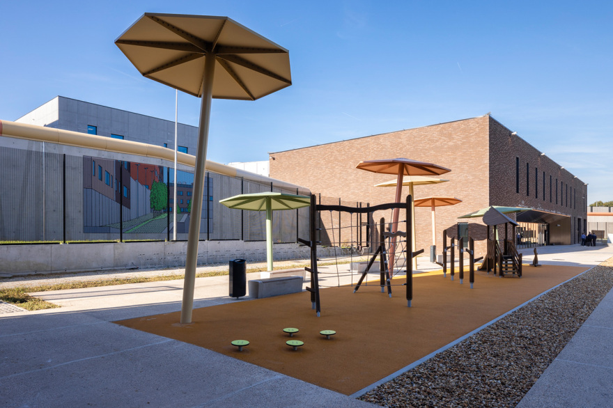 Qatar Gate - Εύα Καϊλή: Είδε για πρώτη φορά την κόρη της στις φυλακές Χάρεν