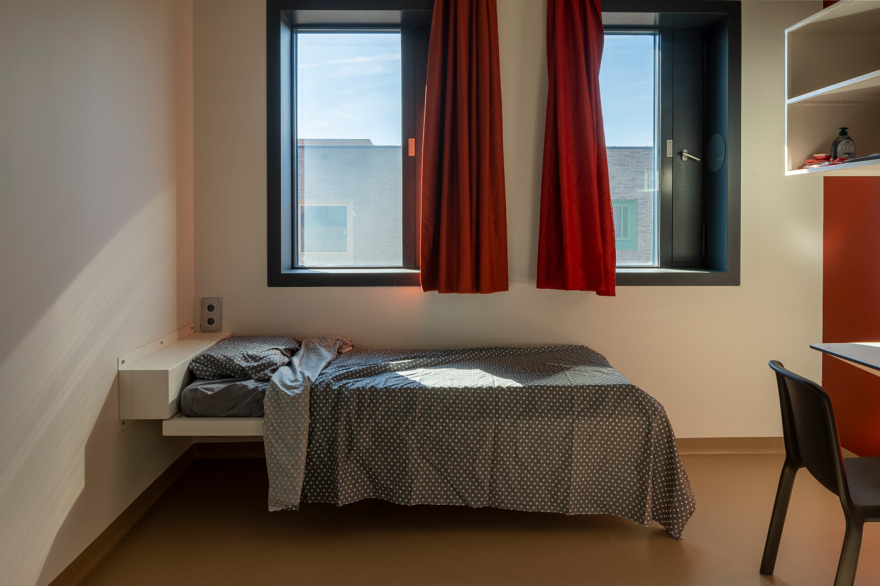 Qatar Gate - Εύα Καϊλή: Είδε για πρώτη φορά την κόρη της στις φυλακές Χάρεν