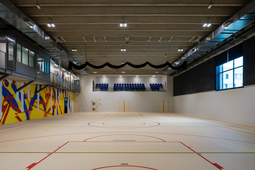 Qatar Gate - Εύα Καϊλή: Είδε για πρώτη φορά την κόρη της στις φυλακές Χάρεν