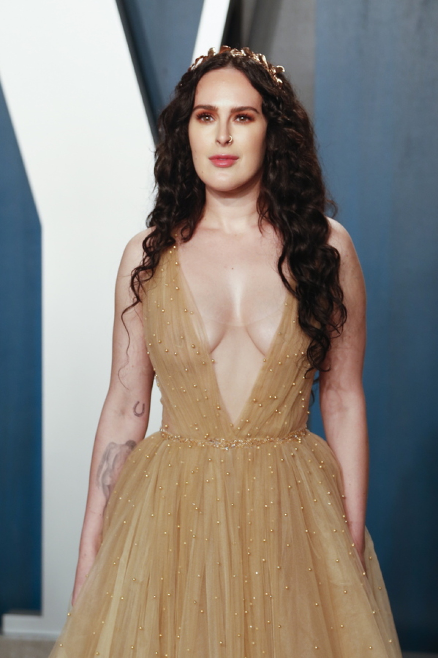 Μπρους Γουίλις: Η σχέση με τις κόρες του και η σκληρή απόφαση για την περιουσία που τους αφήνει