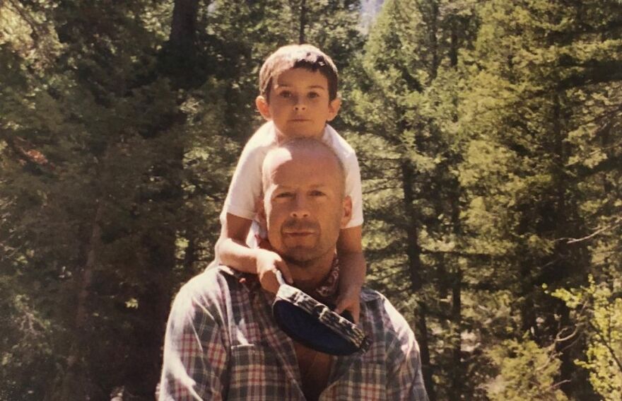 Μπρους Γουίλις: Η σχέση με τις κόρες του και η σκληρή απόφαση για την περιουσία που τους αφήνει