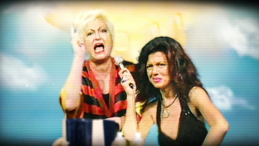 Βάνα Μάρκι: Η απατεώνισσα «βασίλισσα» του τηλεμάρκετινγκ που ξεγέλασε τους Ιταλούς