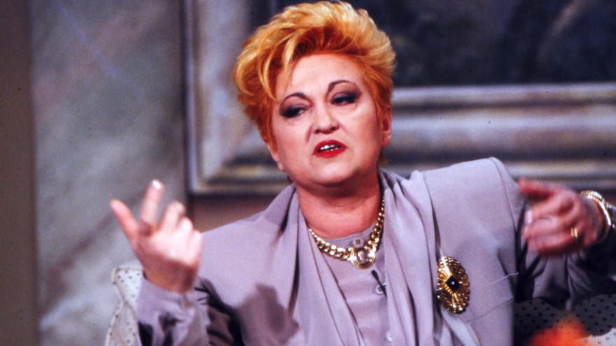 Βάνα Μάρκι: Η απατεώνισσα «βασίλισσα» του τηλεμάρκετινγκ που ξεγέλασε τους Ιταλούς