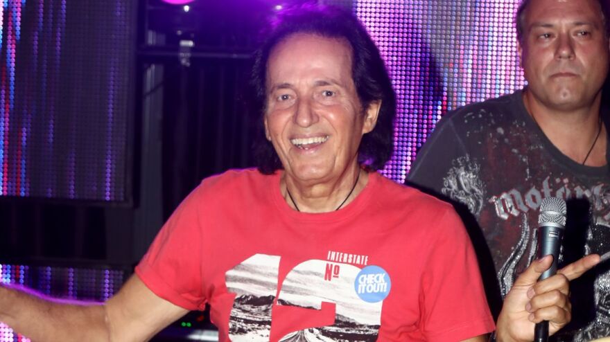 Πασχάλης: Ξέσπασε για το «στιγμιαίο λάθος» - «Στιγμάτισαν ένα παιδί και είναι ντροπή τους»