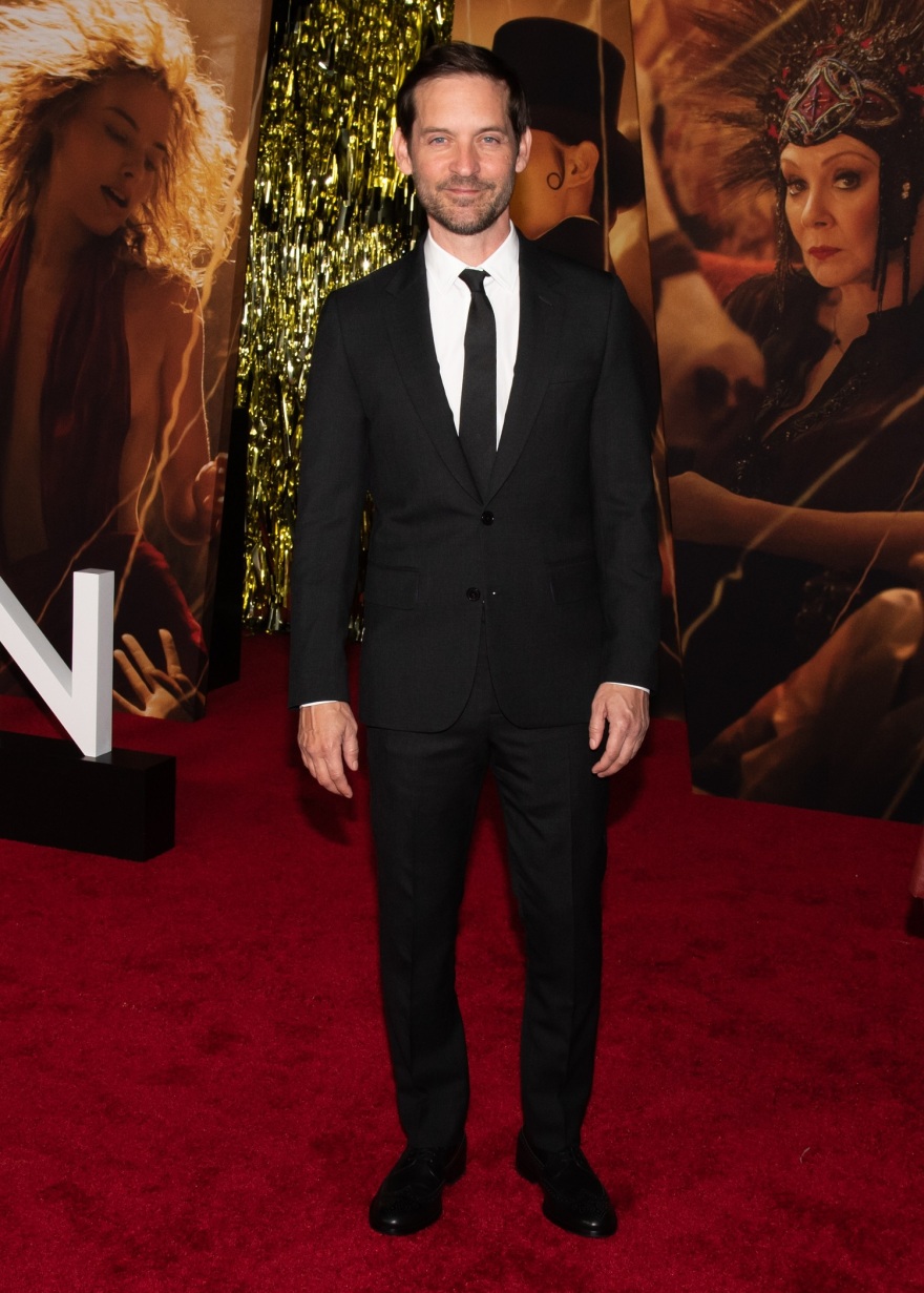 Babylon: Μάργκοτ Ρόμπι, Μπραντ Πιτ και Ολίβια Ουάιλντ στην πρεμιέρα της ταινίας 