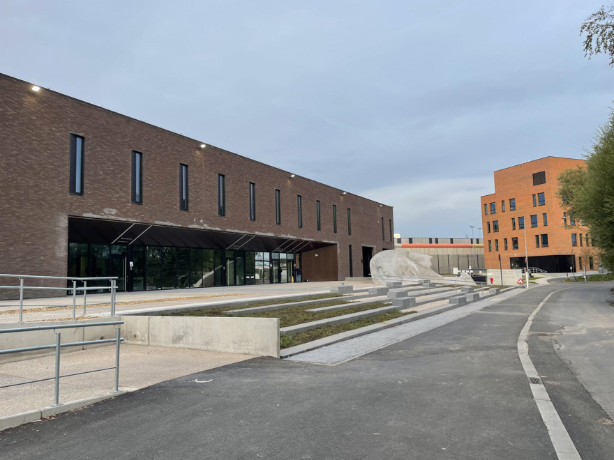 Qatar Gate - Εύα Καϊλή: Είδε για πρώτη φορά την κόρη της στις φυλακές Χάρεν