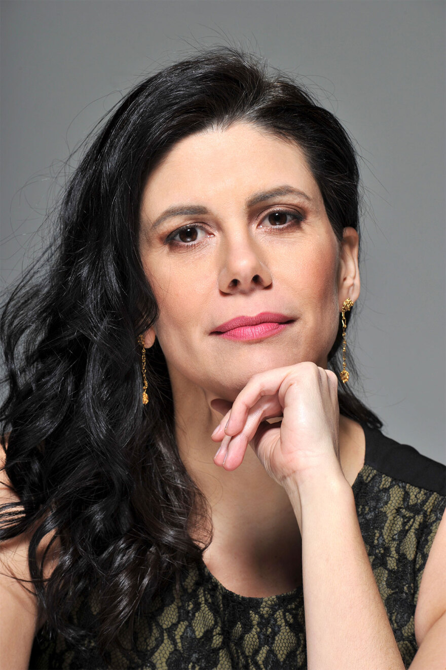 Ουρανία Γκάσιου: Όσα μας είπε η κορυφαία Ελληνίδα οργανίστα για το εκκλησιαστικό όργανο