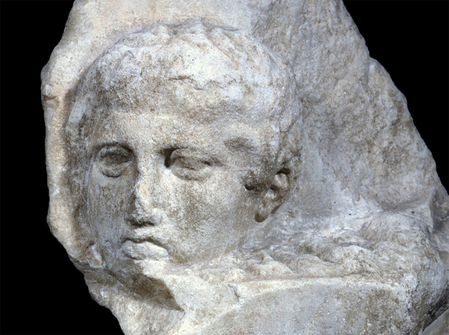Τα εντυπωσιακά θραύσματα του Παρθενώνα που επιστρέφει το Βατικανό - Δείτε φωτογραφίες