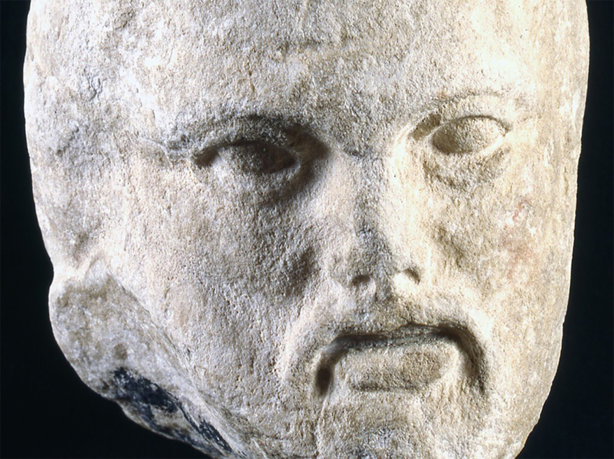 Τα εντυπωσιακά θραύσματα του Παρθενώνα που επιστρέφει το Βατικανό - Δείτε φωτογραφίες