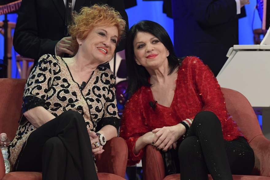 Βάνα Μάρκι: Η απατεώνισσα «βασίλισσα» του τηλεμάρκετινγκ που ξεγέλασε τους Ιταλούς