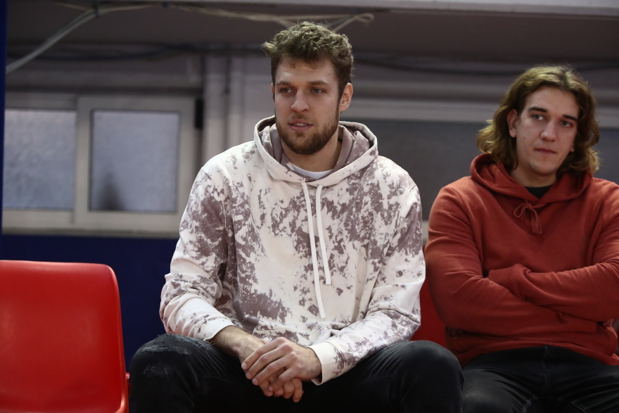 Τελικός Σούπερ Καπ Ευρώπης πόλο, Ολυμπιακός - Εθνικός 11-4: Παρέμεινε στην κορυφή! 