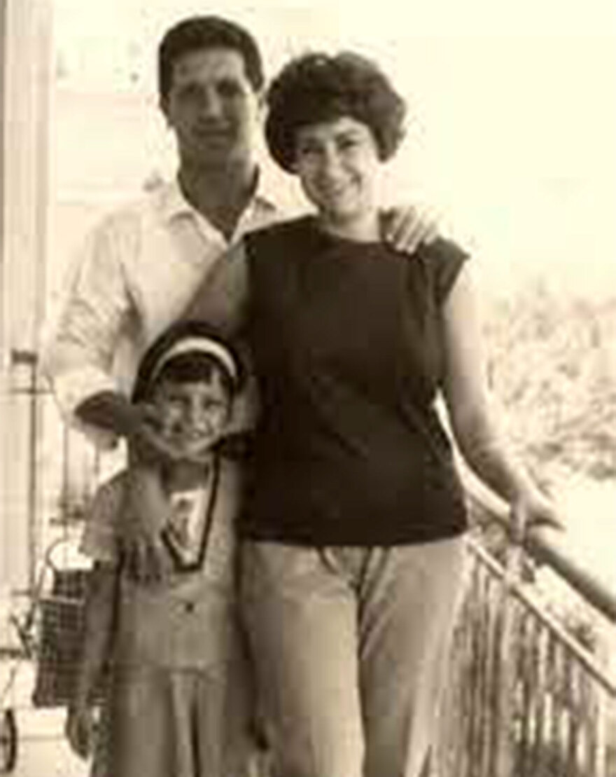 Ο Νικηφόρος Μανδηλαράς και η δολοφονία του από όργανα της χούντας το 1967