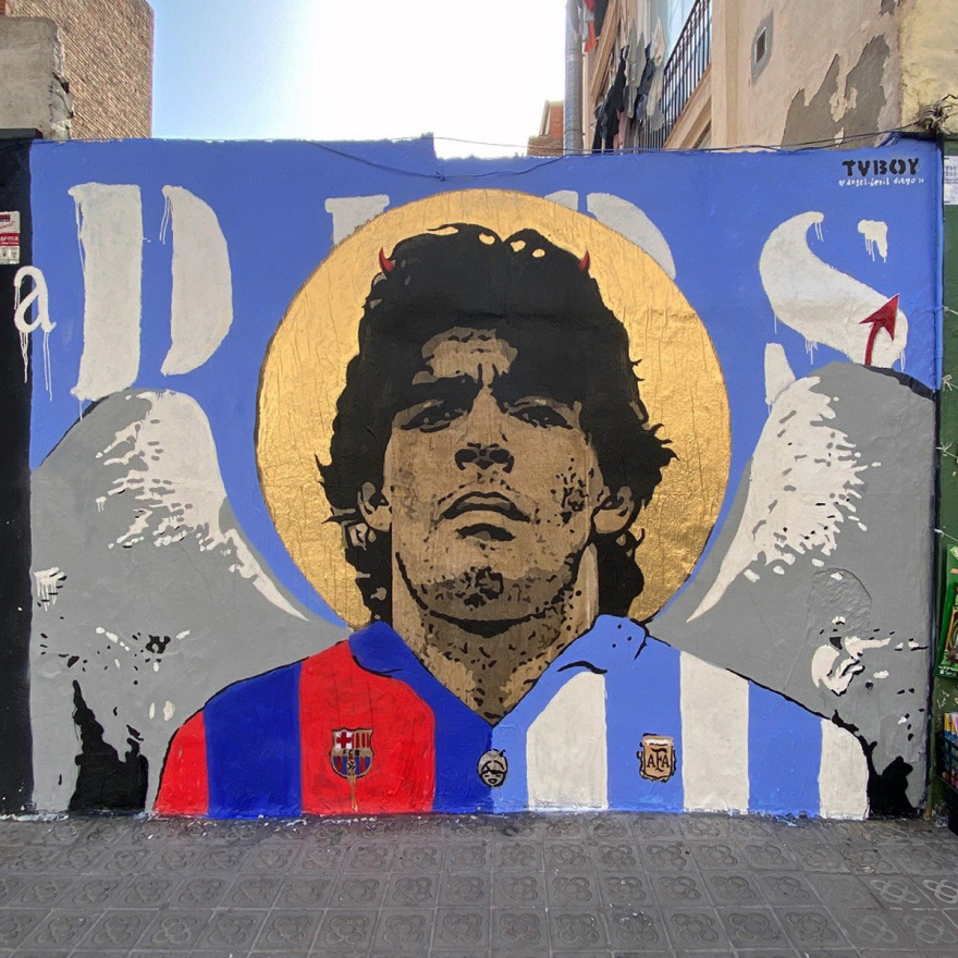 Μουντιάλ 2022: Το παθιασμένο... φιλί του Μέσι με τον Εμπαπέ λίγες ώρες πριν τον τελικό!