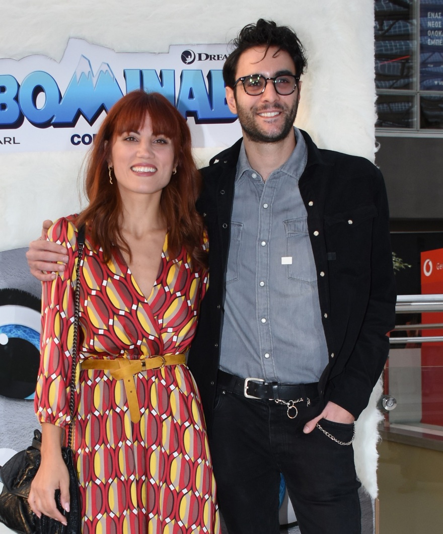 Μαίρη Συνατσάκη: «Μου συνέβη αυτή η θλίψη όταν γυρίσαμε από το μαιευτήριο»