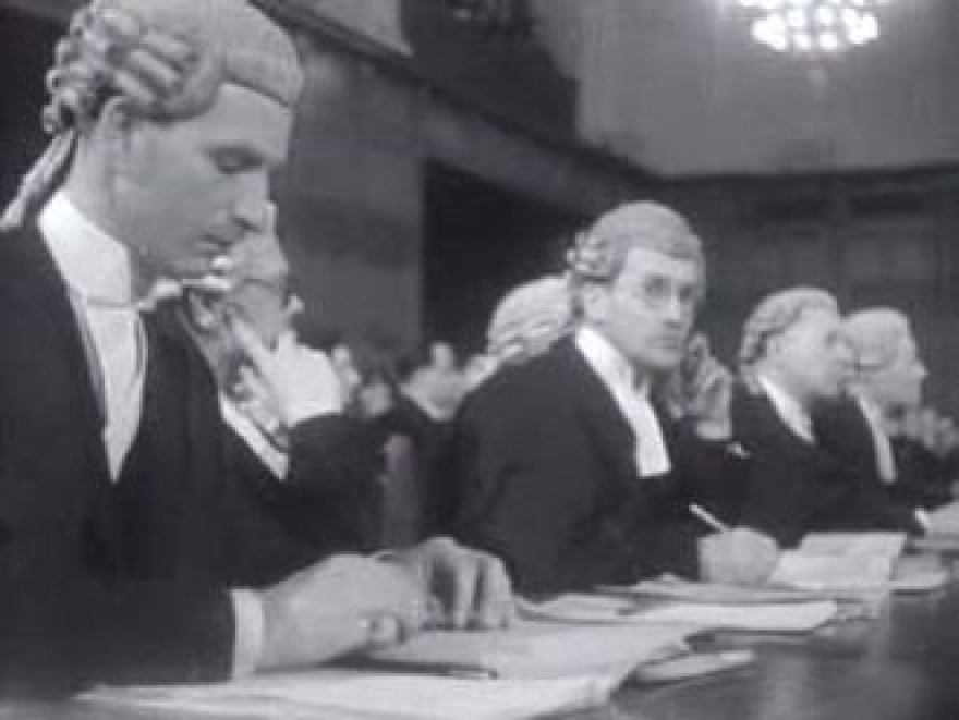 Η άγνωστη κρίση Μεγάλης Βρετανίας και Αλβανίας του 1946 για τις νάρκες στα Στενά της Κέρκυρας