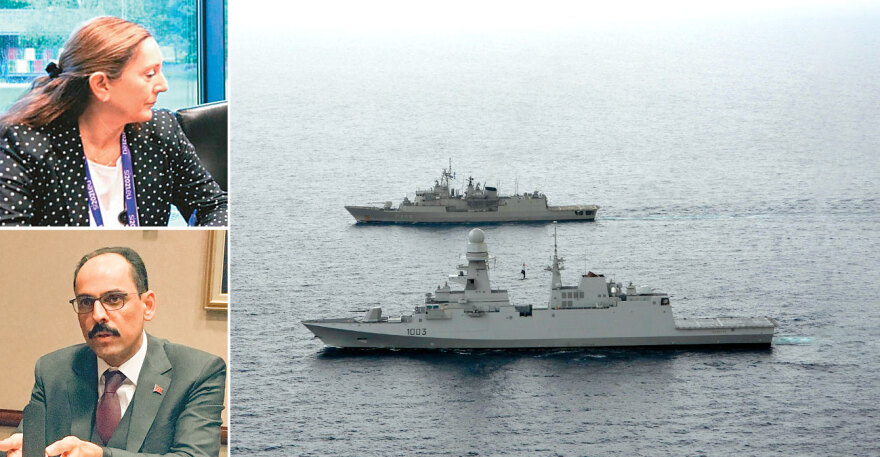 Κρίση στο Αιγαίο: Επιφυλακή μέχρι τις τουρκικές εκλογές