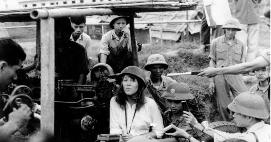 Τζέιν Φόντα: Το sex symbol, η «Ανόι Τζέιν», το αερόμπικ, ο «μίστερ CNN» και η επιστροφή