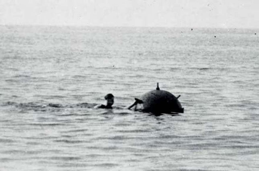 Η άγνωστη κρίση Μεγάλης Βρετανίας και Αλβανίας του 1946 για τις νάρκες στα Στενά της Κέρκυρας