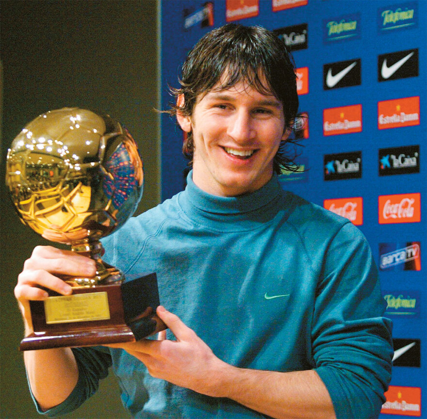 Μουντιάλ 2022, Μέσι VS Εμπαπέ: Η πιο μεγάλη μάχη