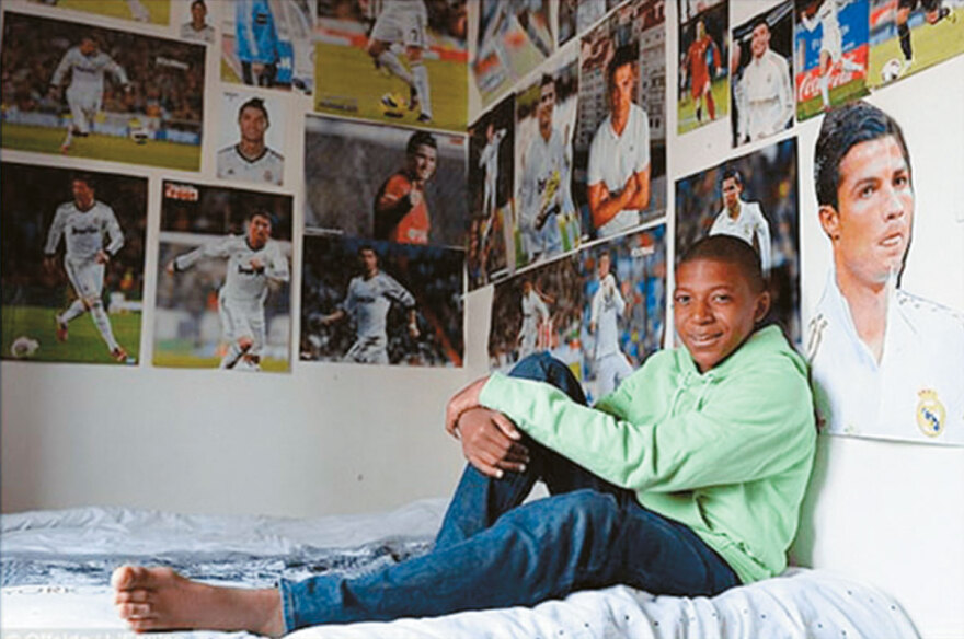 Μουντιάλ 2022, Μέσι VS Εμπαπέ: Η πιο μεγάλη μάχη