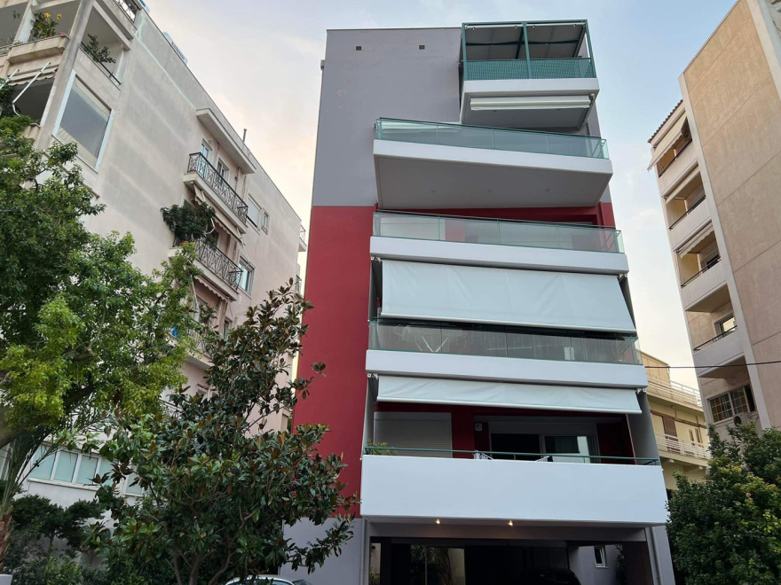 Τραγωδία στο Παλαιό Φάληρο: Νεκρός ο 15χρονος που αυτοπυροβολήθηκε