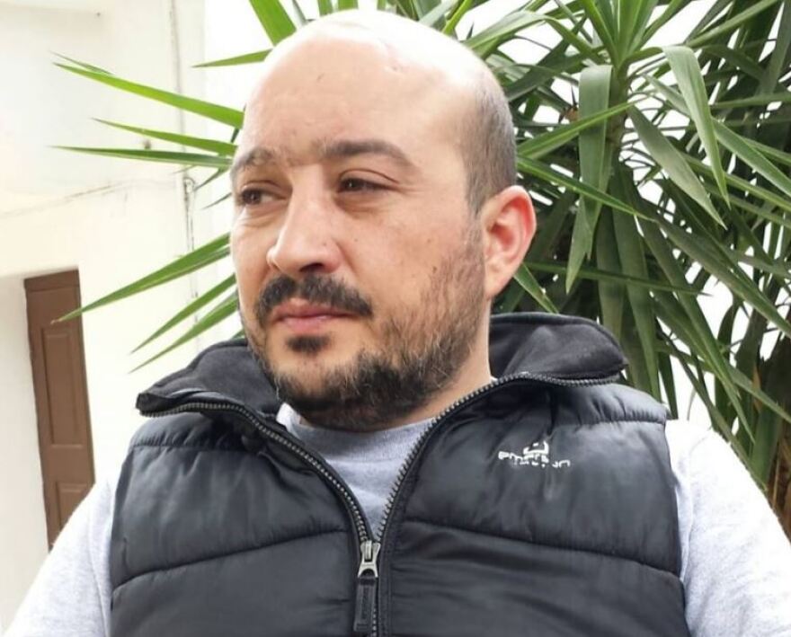 Κρήτη: Ιδιοκτήτης σουβλατζίδικου και πατέρας αστυνομικού οι δύο νεκροί από το τροχαίο στη Μεσαρά