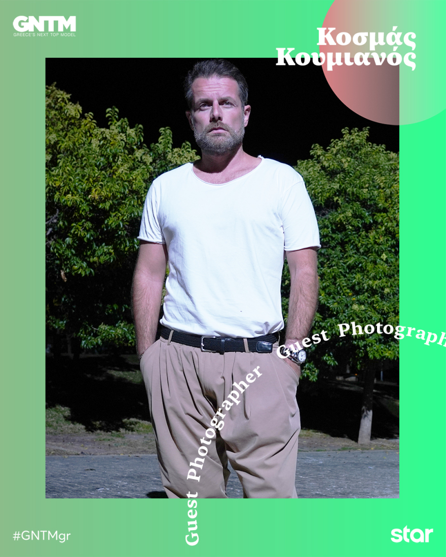 GNTM 5: Η πιο δύσκολη δοκιμασία του διαγωνισμού έρχεται για τα μοντέλα