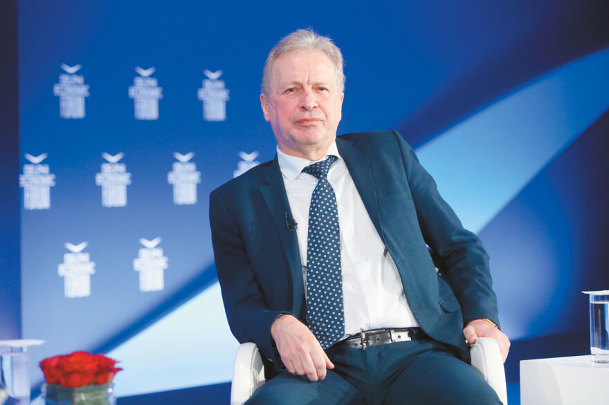 Κιβωτός του Κόσμου: Αντίστροφη μέτρηση για τον πατέρα Αντώνιο - Ο εισαγγελέας τον καλεί για κακούργημα