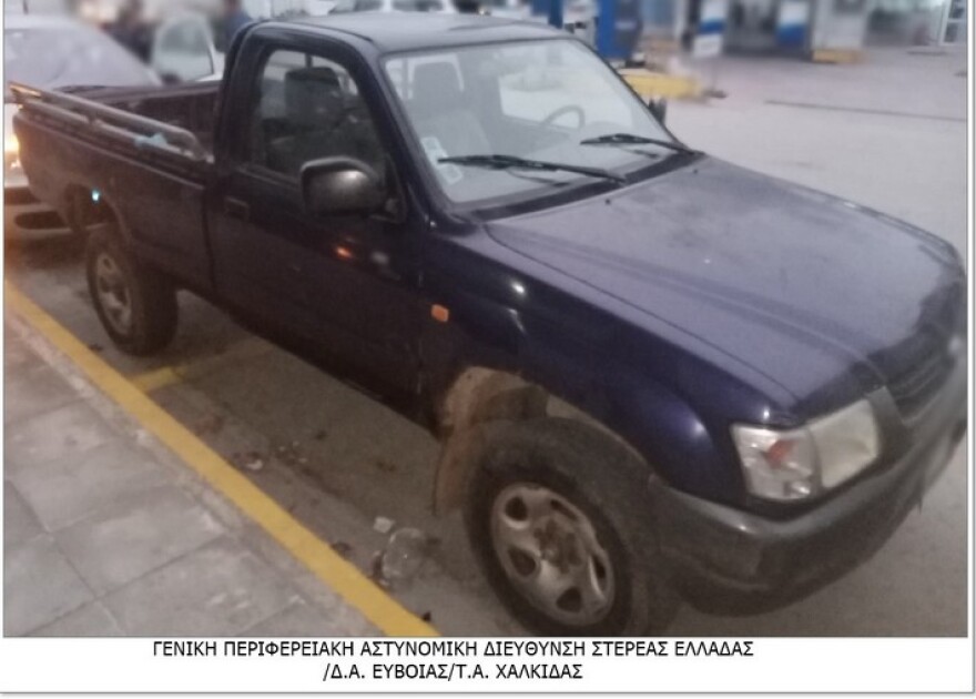 Αλιβέρι: «Ήμουν μεθυσμένος» είπε στους αστυνομικούς ο 49χρονος που πυροβόλησε κατά του Τμήματος