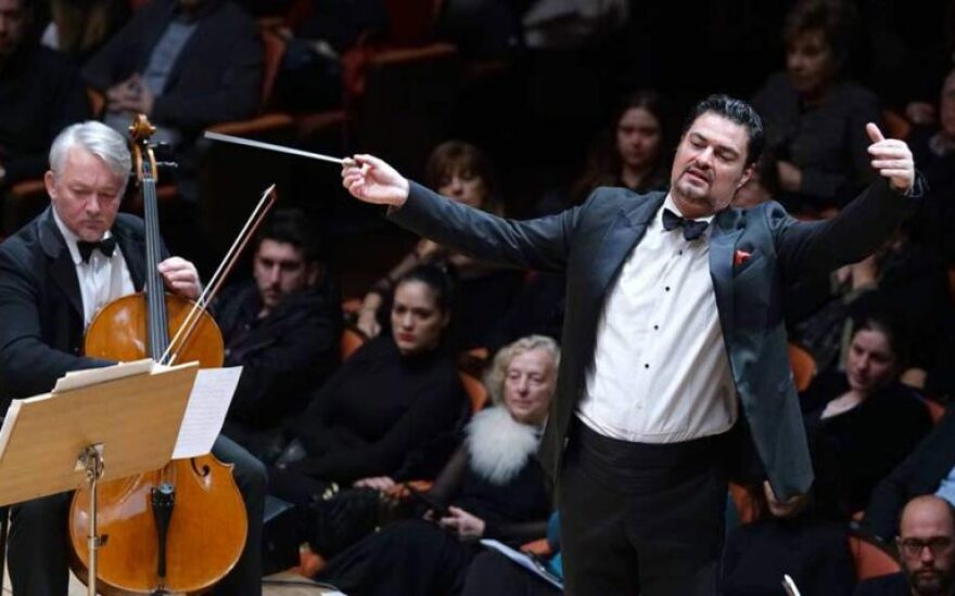 Μουσικά Σύνολα της ΕΡΤ: Εκπέμπουν SOS για τη συρρίκνωση προσωπικού και συναυλιών