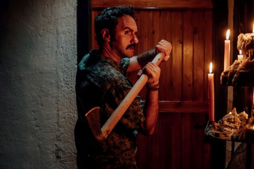 The Black Bachelor: Η κωμωδία έρχεται σε Α’ τηλεοπτική μετάδοση στο MEGA 