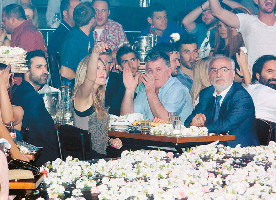 Qatargate - Εύα Καϊλή: Η άνοδος και η εκκωφαντική πτώση της ωραίας των Βρυξελλών