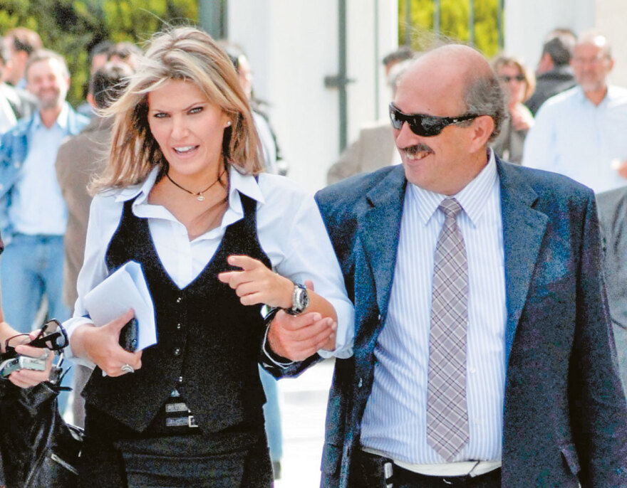 Qatargate - Εύα Καϊλή: Η άνοδος και η εκκωφαντική πτώση της ωραίας των Βρυξελλών