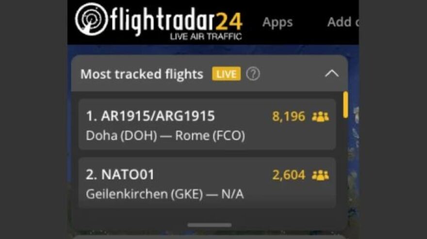 Μουντιάλ 2022: Ξεκίνησε το ταξίδι της επιστροφής για την Εθνική Αργεντινής